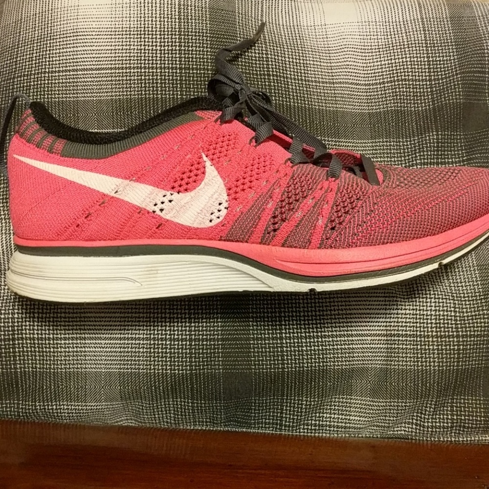 Nike Flyknit Trainer